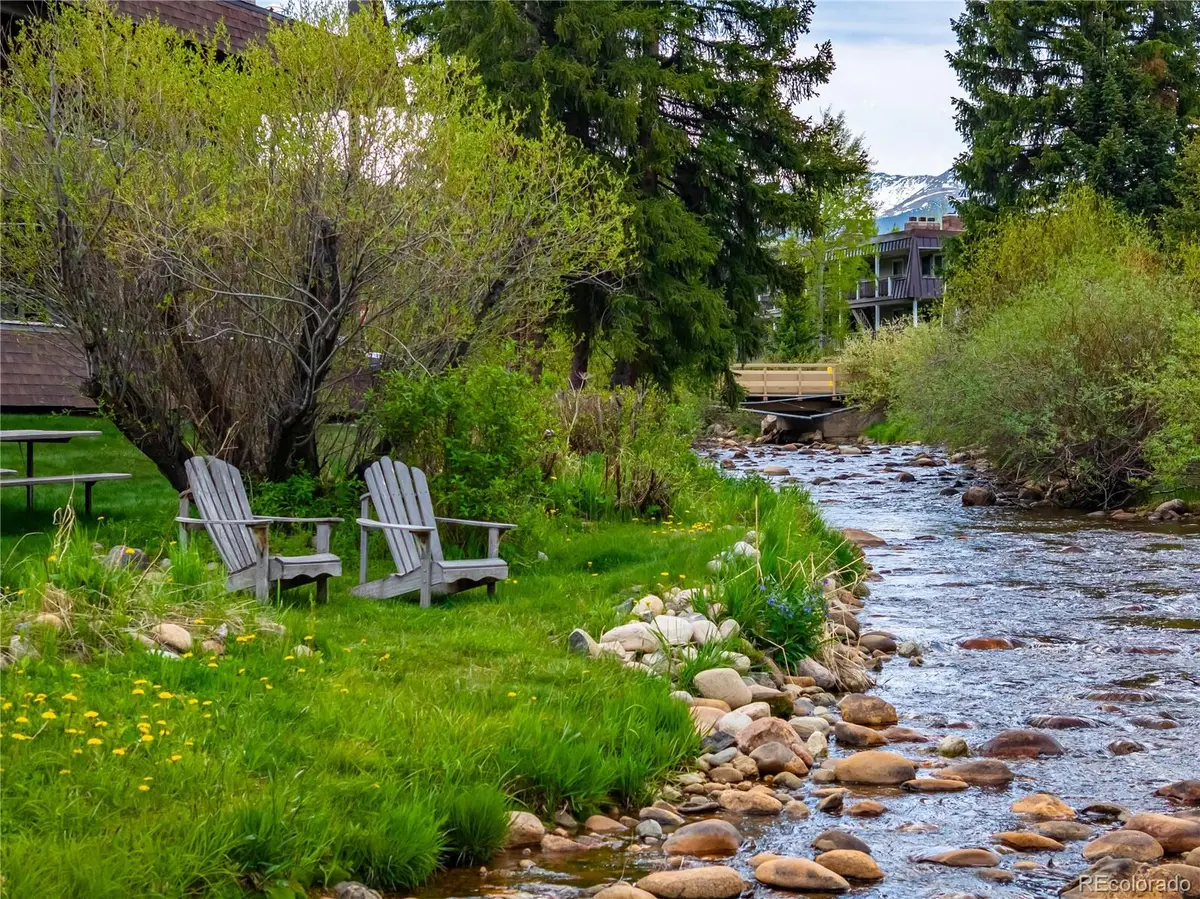 400 Hi Country Drive #15, Winter Park, CO 80482 - #1