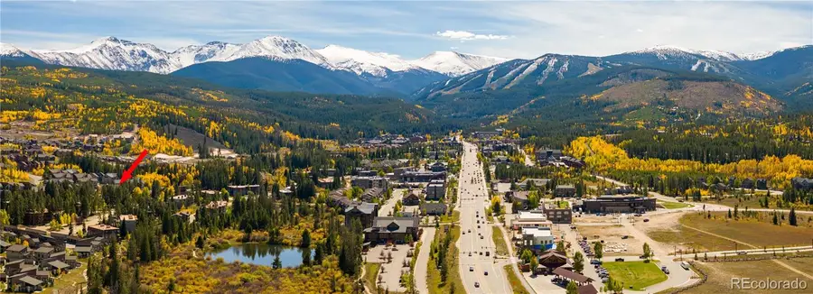 400 Hi Country Drive #15, Winter Park, CO 80482 - #2