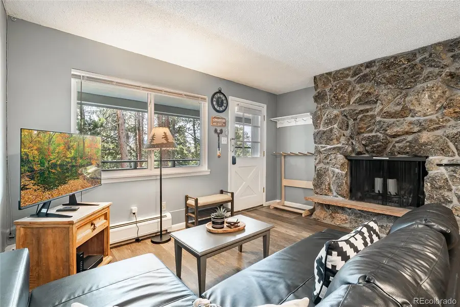 400 Hi Country Drive #15, Winter Park, CO 80482 - #3