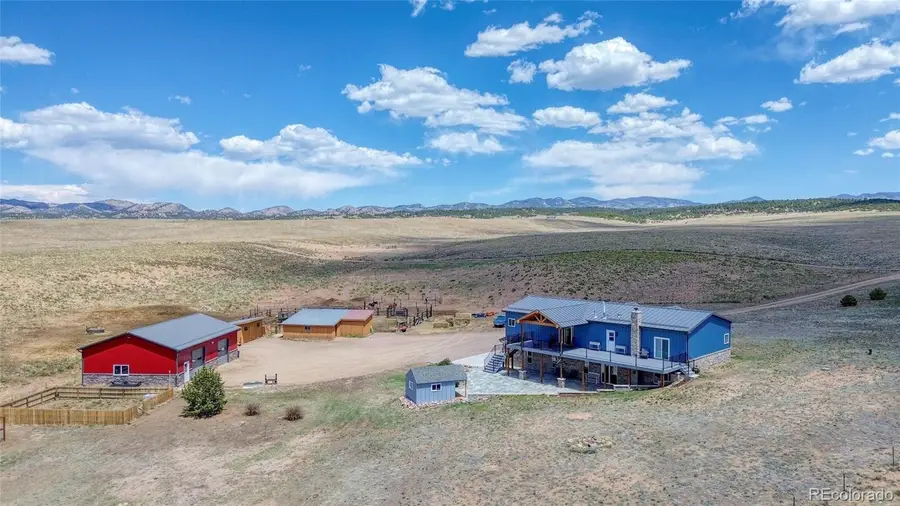 50374 Hwy 69, Westcliffe, CO 81252 - #3