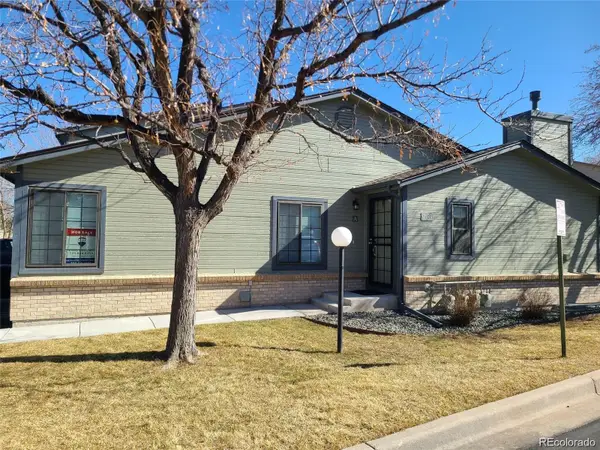 9133 W Cedar Drive #A, Lakewood, CO 80226