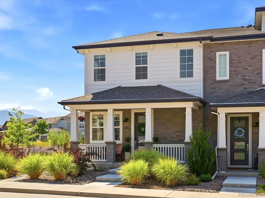 9719 Browns Peak Circle, Littleton, CO 80125 - #2