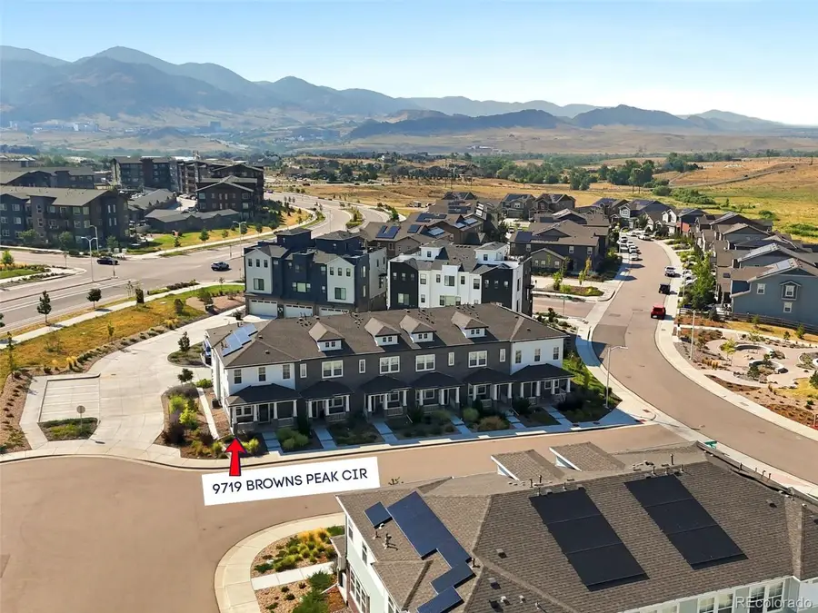 9719 Browns Peak Circle, Littleton, CO 80125 - #3