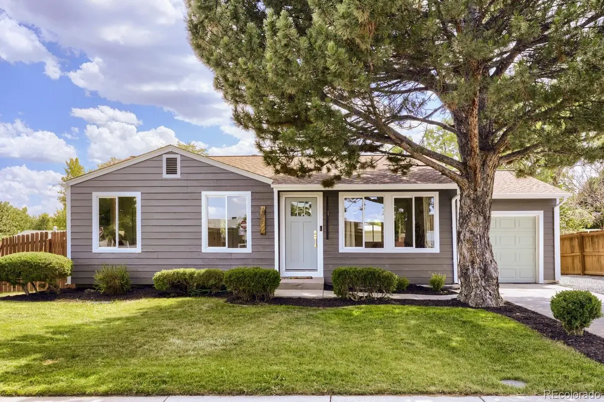 6152 W 68th Avenue, Arvada, CO 80003 - #1
