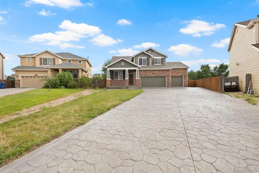 1779 Silver Meadow Circle, Colorado Springs, CO 80951 - #2