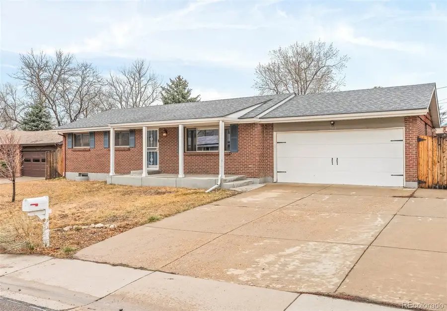 764 Vivian Street, Lakewood, CO 80401 - #2