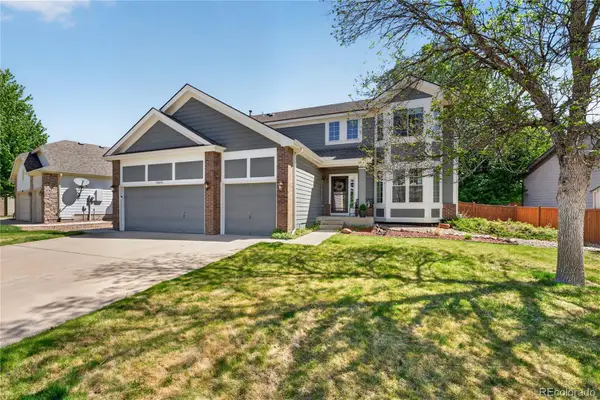 20820 Omaha Avenue, Parker, CO 80138