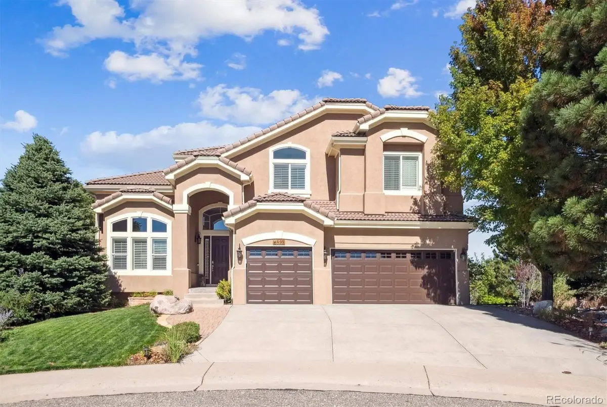 6523 Tapadero Place, Castle Pines, CO 80108 - Image #1