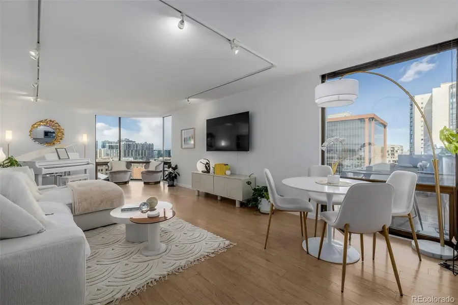 1625 Larimer Street #1207, Denver, CO 80202 - #2