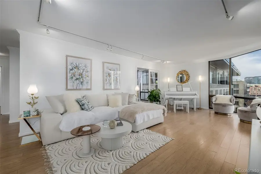 1625 Larimer Street #1207, Denver, CO 80202 - #3