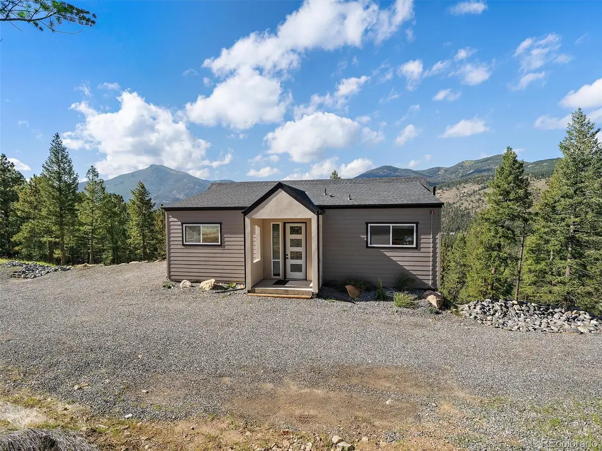 33884 Bergen View Trail, Evergreen, CO 80439 - #1
