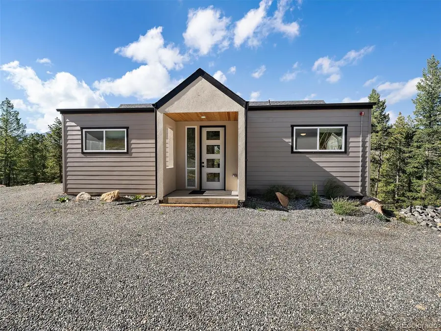 33884 Bergen View Trail, Evergreen, CO 80439 - #3