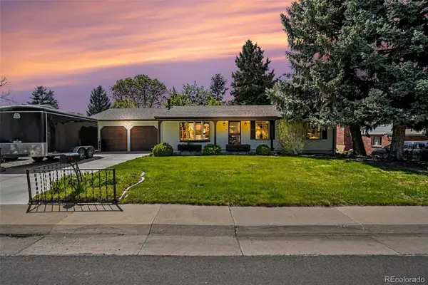 7539 Pierce Street, Arvada, CO 80003