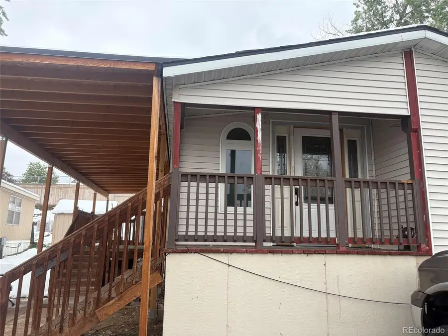 2551 W 92 Avenue, Federal Heights, CO 80260 - #2