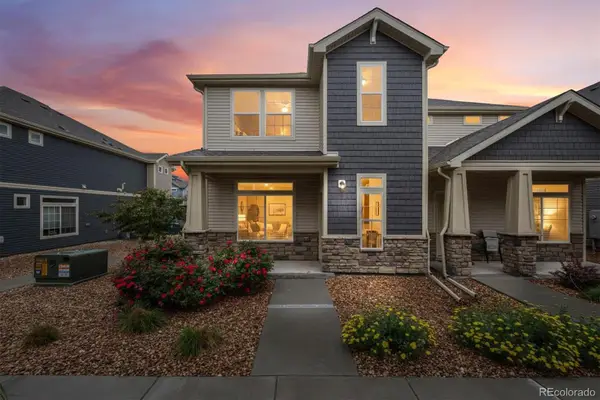 17957 E 103rd Avenue, Commerce City, CO 80022