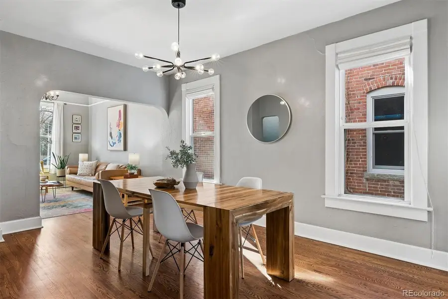 3223 W 22nd Avenue, Denver, CO 80211 - #3