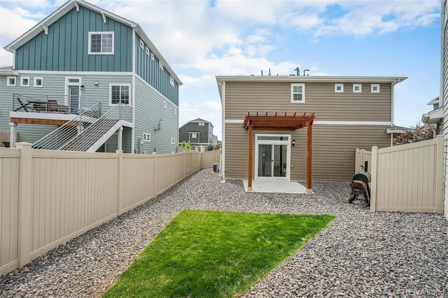 3934 N Quatar Court, Aurora, CO 80019 - #3