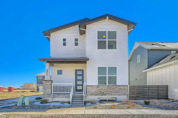 9617 Carcassonne Place, Colorado Springs, CO 80924