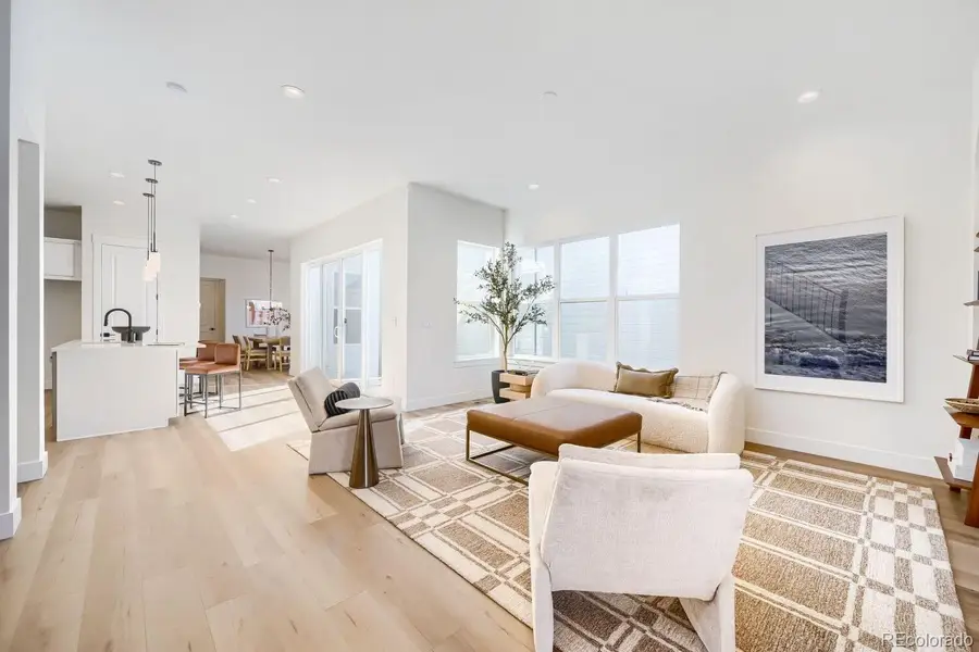 9617 Carcassonne Place, Colorado Springs, CO 80924 - #3