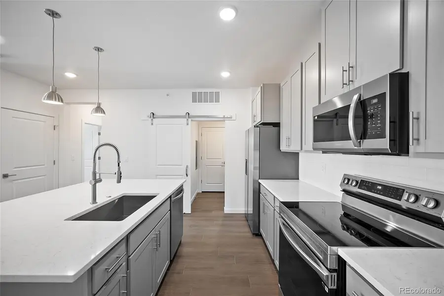 2232 Arikaree Heights #307, Colorado Springs, CO 80908 - #2