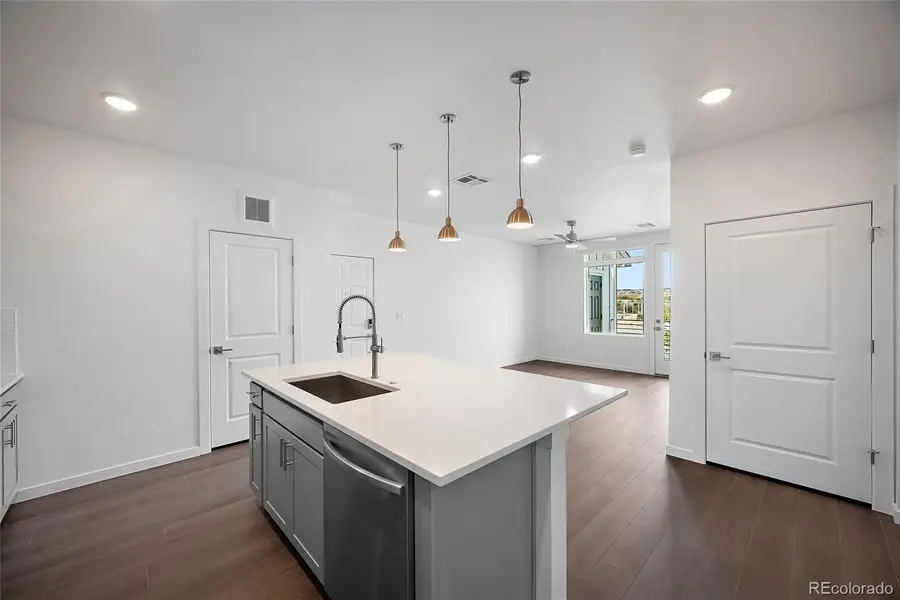 2232 Arikaree Heights #307, Colorado Springs, CO 80908 - #3