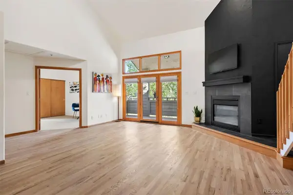 23624 Pondview Place #G, Golden, CO 80401