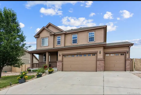 12430 Tamarac Street, Brighton, CO 80602
