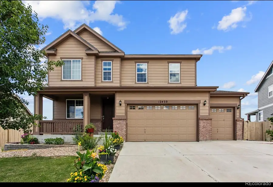 12430 Tamarac Street, Thornton, CO 80602 - #2
