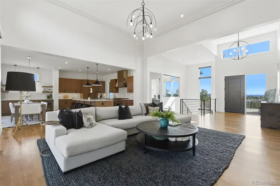 6199 Oxford Peak Lane, Castle Rock, CO 80108 - #2