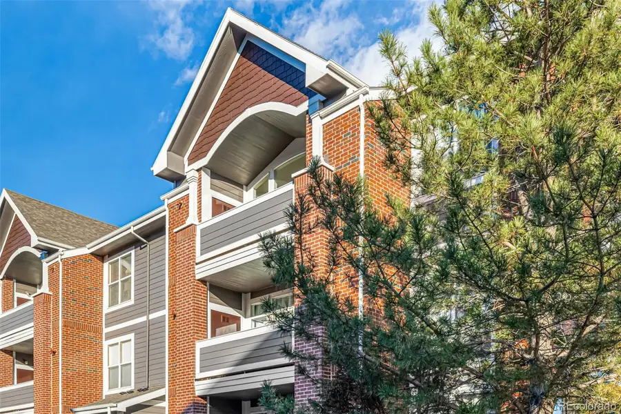 14211 E 1st Drive #307, Aurora, CO 80011 - Image #2