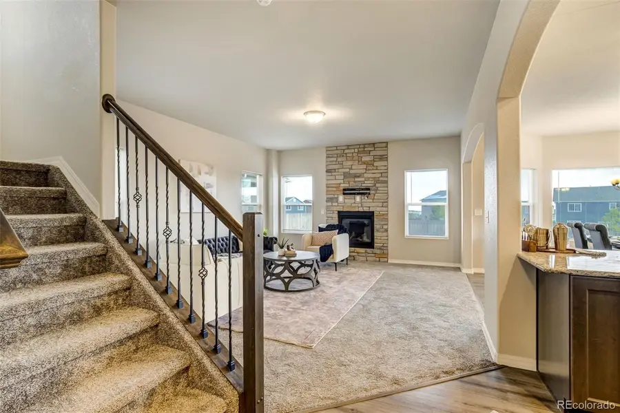 11281 Niebrara Drive, Peyton, CO 80831 - #2
