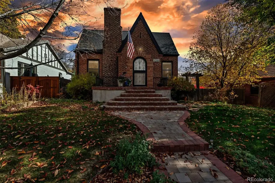 1260 Dahlia Street, Denver, CO 80220 - Image #2