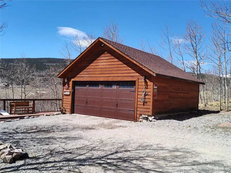 612 Sheep Ridge Road, Fairplay, CO 80440 - #2