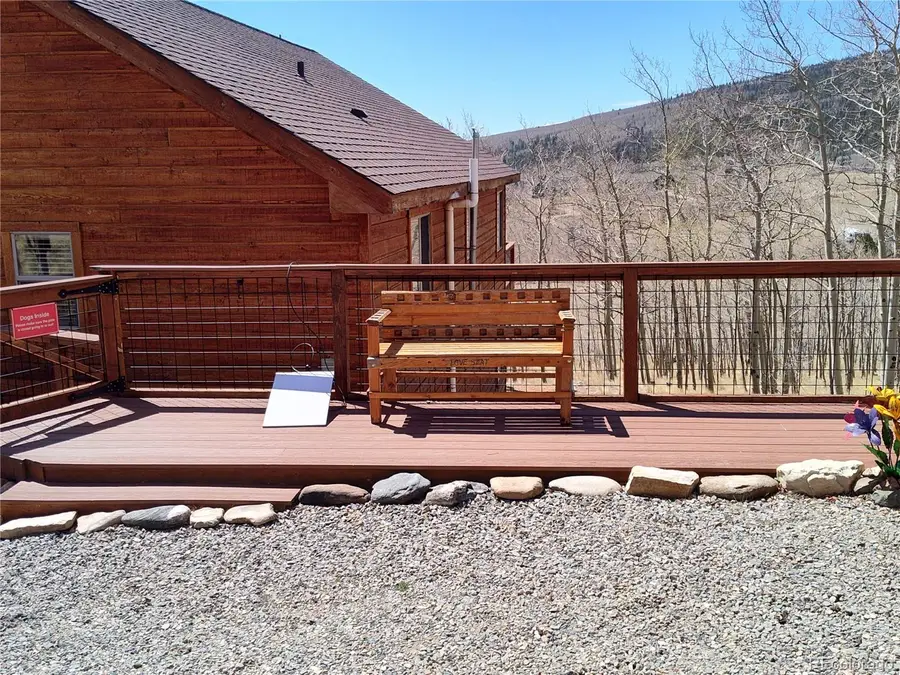 612 Sheep Ridge Road, Fairplay, CO 80440 - #3