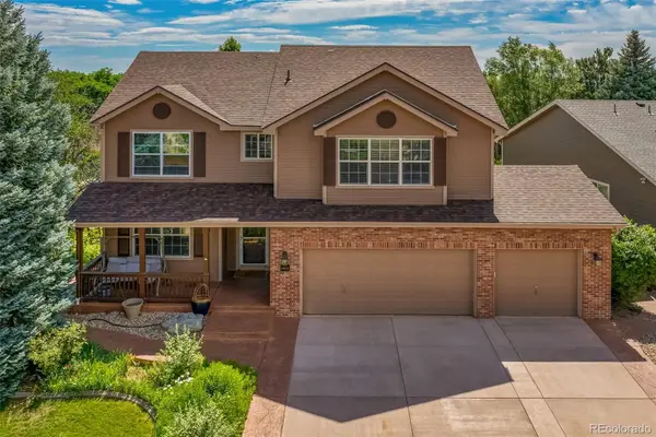 14652 W Vassar Drive, Denver, CO 80228