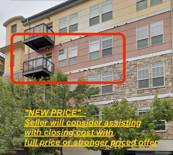 13456 Via Varra #315, Broomfield, CO 80020