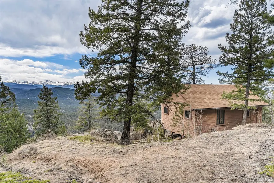 25925 Lost Cabin Trail, Evergreen, CO 80439 - Image #3