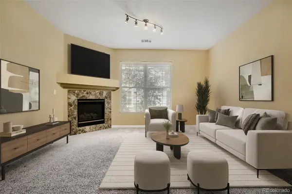 4045 S Crystal Circle #102, Aurora, CO 80014