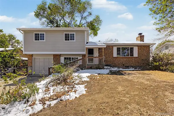 1509 S Vivian Street, Longmont, CO 80501