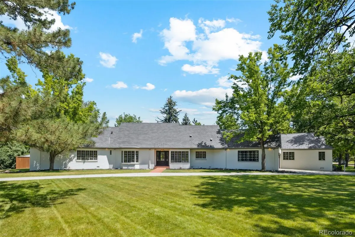 3360 S Columbine Circle, Englewood, CO 80113 - Image #1