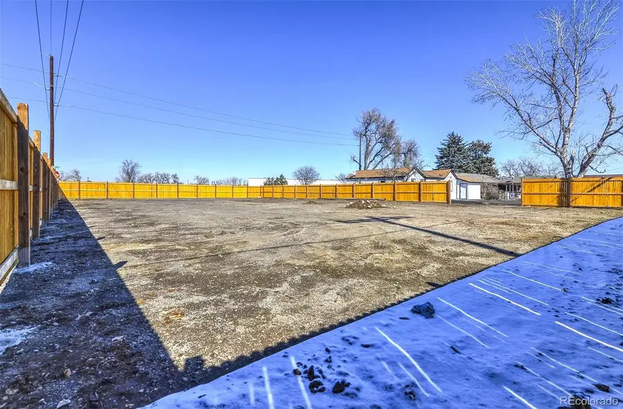 W 44th, Golden, CO 80403 - #2