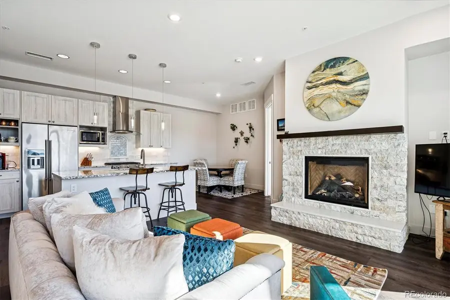 4885 S Monaco Street #207, Denver, CO 80237 - Image #3