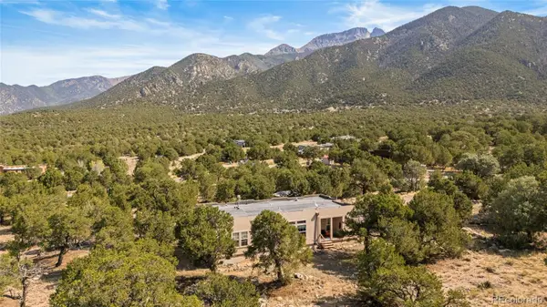 3510 Enchanted Way, Crestone, CO 81131