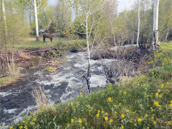 1 Cre Blk 13, Crestone, CO 81131