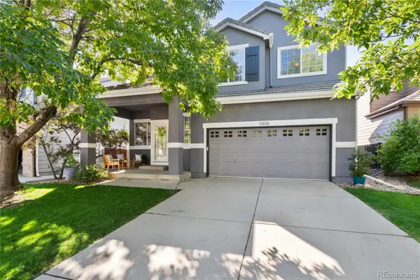 6888 W Rockland, Littleton, CO 80128