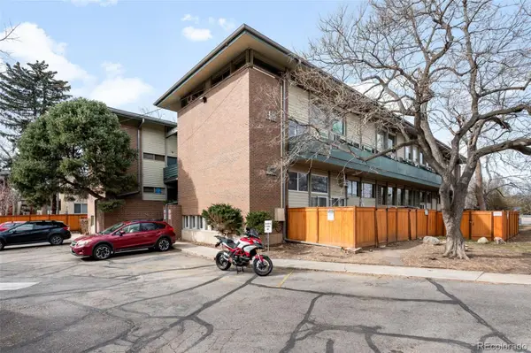 1842 Canyon Boulevard #202, Boulder, CO 80302