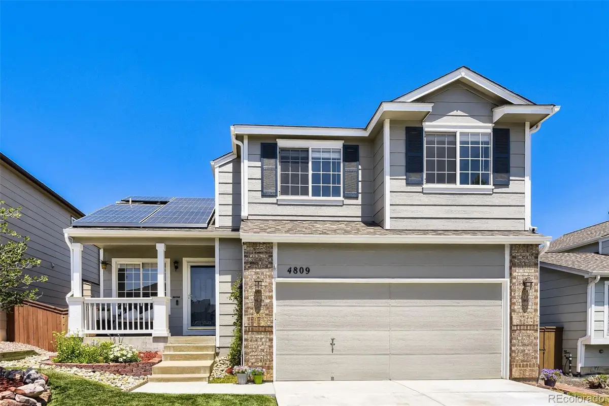 4809 Collinsville Place, Littleton, CO 80130 - #1