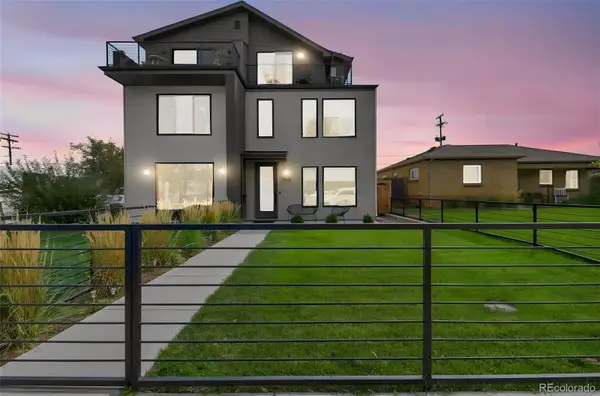 2160 Ames, Denver, CO 80214