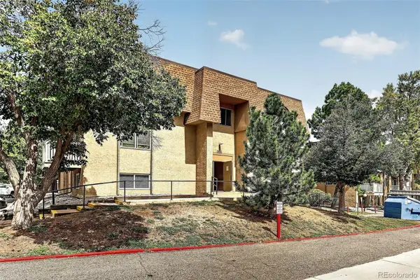 7455 E Quincy #308, Denver, CO 80237