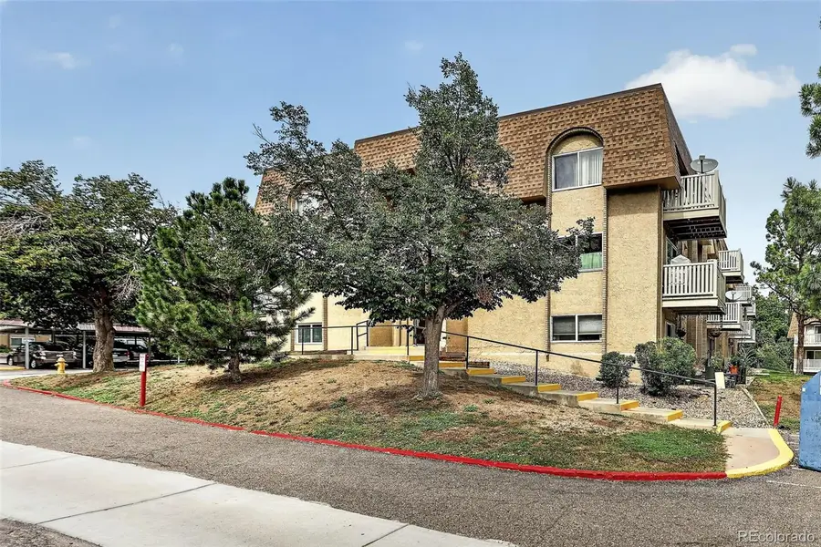 7455 E Quincy #308, Denver, CO 80237 - #2